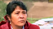 México: Lilia Paredes llegó a Palacio Nacional a reunirse con López Obrador - Noticias de nacionales