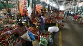 Midagri: Mercados mayoristas de Lima Metropolitana se encuentran abastecidos - Noticias de romelu lukaku