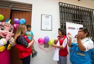 Midis aprueba norma para que no se utilicen programas sociales en campaña