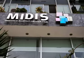 Midis: ¿Cómo se realizará la entrega de S/200 a hogares con niños menores de 2 años?