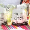 Midis: Descartan retiro de alimentos de Qali Warma a ollas comunes