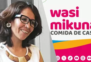 MIDIS nombra a Nadya Villavicencio como directora de Wasi Mikuna