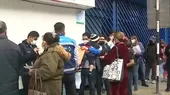 Migraciones adelantó citas para tramitar pasaportes - Noticias de migraciones