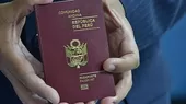 Surco: Se amplía la atención en agencia de emisión de pasaportes en Jockey Plaza - Noticias de plaza-vea