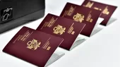 Migraciones anuncia facilidades para tramitar pasaportes - Noticias de pasaporte-sanitario
