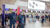 Migraciones emitirá pasaportes solo en Aeropuerto Jorge Chávez este sábado y domingo - Noticias de aeropuertos