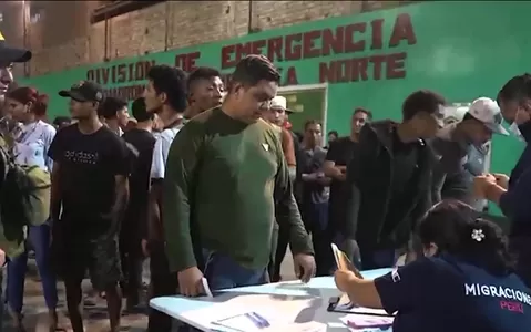 Operativo de Migraciones en 17 regiones deja más de 160 extranjeros bajo evaluación migratoria