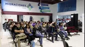 Migraciones proyecta tramitar 200 pasaportes al día en nueva sede en La Molina - Noticias de pasaporte