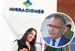 Migraciones reinició atención presencial y abre nueva sede