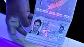 Migraciones suspenderá pasaporte electrónico a procesados por la justicia - Noticias de pasaporte-electronico