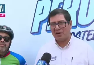 Miguel Ángel Espichán defiende a Jerí y pide enfocarse en lucha contra crimen y elecciones