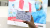 Colegio Médico del Perú: Carné de vacunación debe regir desde el 1 de diciembre - Noticias de colegio-medico-peru