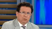 Miguel Rodríguez Mackay sobre pedido de la ONU: "Ellos no son un tribunal internacional" - Noticias de miguel-gutierrez