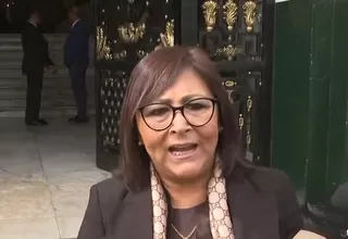 Milagros Jáuregui rechaza uso de recursos públicos para campañas