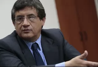 Militante de Perú Posible acusó de "intolerante" y "soberbio" a Juan Sheput