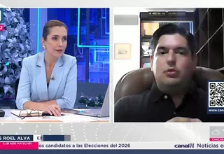 Militantes de Acción Popular no podrán postular con otro partidos