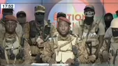Militares protagonizan un golpe de Estado en Burkina Faso - Noticias de militares