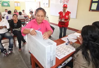 Día de los Derechos Cívicos de la Mujer: MIMP señala que aún hay retos pendientes para alcanzar la igualdad en la política