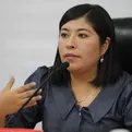 MIMP y Defensoría del Pueblo rechazan expresiones de Patricia Chirinos