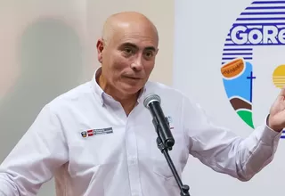 Ministro de Vivienda confía en rentabilidad de refinería de Talara