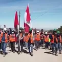 Mina Cuajone: Southern Perú reiniciará sus actividades 