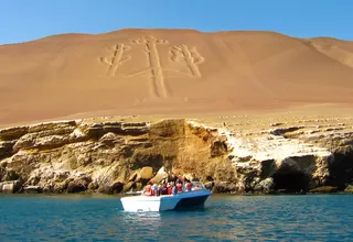 Presentan pasaporte para visitar áreas protegidas en el Perú