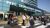 Mincetur coordina con aerolíneas la atención de pasajeros afectados por suspensión de vuelos de Viva Air - Noticias de pasajero