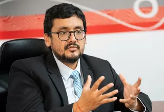 Mincetur: Ejecutivo evalúa desembolsar US$ 2000 millones a Petroperú