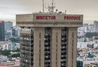 Mincetur evalúa efectos de nuevos aranceles aplicados por Estados Unidos