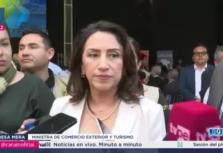 Mincetur pide hoja de ruta del transporte en Machu Picchu