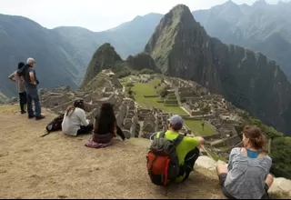 Mincul: No se ha aprobado ningún aumento de tarifas para entrar a Machu Picchu 