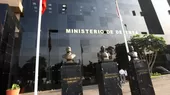 Mindef: Instituciones Armadas reiteran compromiso de respetar voluntad ciudadana expresada en urnas - Noticias de mindef