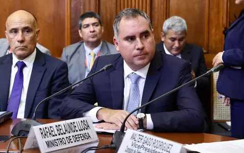 Mindef solicita S/ 575 millones para atender el Fenómeno El Niño
