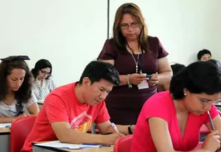 Minedu: Inscripción para el concurso de ascenso docente iniciará el 24 de marzo