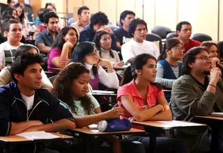 Minedu: estos son los 31 institutos tecnológicos que mejorarán su calidad