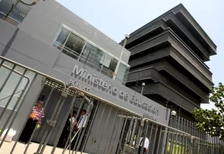 Minedu: Unos 12 mil estudiantes de primaria serán evaluados el 2019 por la Unesco