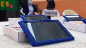 Minedu capacitará a más de 50 mil maestros en el uso de tablets - Noticias de maestros