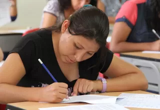 Minedu publica resultados finales del Ascenso Docente 2025