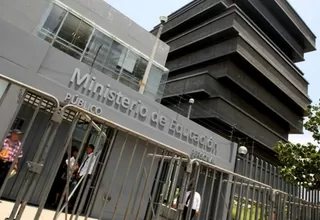 Minedu: Publican Decreto de Urgencia para licenciamiento de institutos superiores 