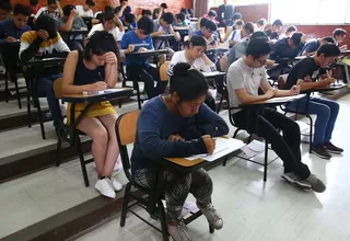 Universidades comenzarían clases semipresenciales en primer trimestre del 2021