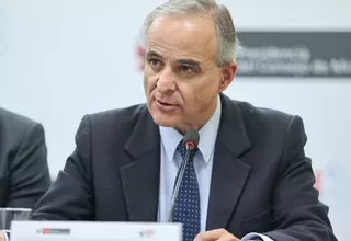 Minem amplía vigencia del Reinfo hasta diciembre de 2025