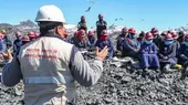 Minem coordina acciones para fortalecer formalización minera en Puno - Noticias de informal