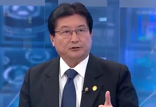 Ministro de Energía y Minas no descarta eventual ampliación del REINFO