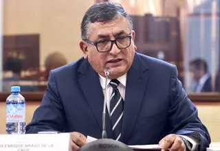 Minem: Pachachaca 2 cuenta con concesión y garantía vigentes