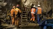Minem: sector minero generó más de 230 mil puestos de trabajos en el 2022 - Noticias de 2022