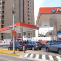 Minen informa que precio de gasolina regular bajó a S/13.8 por galón en Lima Metropolitana