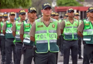 Mininter aplicará pruebas de polígrafo a policías y postulantes
