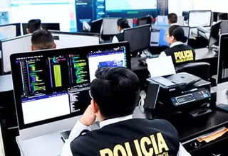 Mininter cambió operador telefónico en la PNP