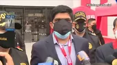 Ministerio del Interior: "No hay disposición para implementar rondas en Lima" - Noticias de rondas-campesinas