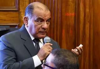 Mininter pide regulación a telefonías y bancos por extorsiones